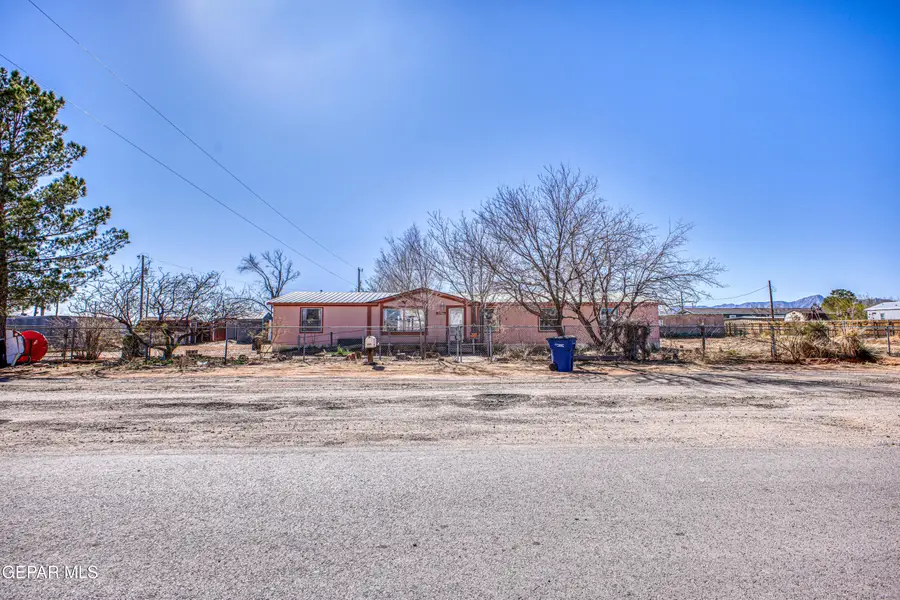 12319 O'connor Drive, El Paso, TX 79934 - Image #2