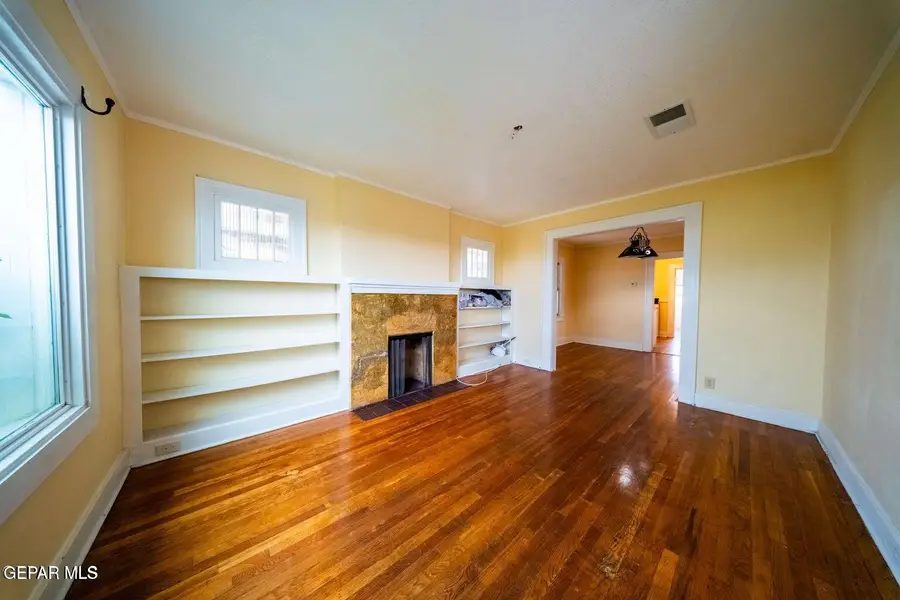 3915 Idalia Avenue, El Paso, TX 79930 - #2