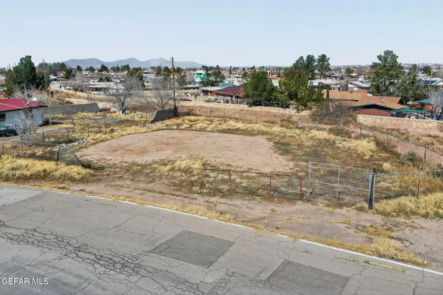 9961 Moses Drive, El Paso, TX 79927 - Image #2