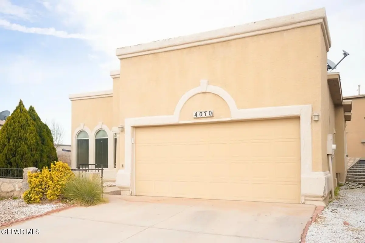 4070 Hueco Land Lane, El Paso, TX 79938 - Image #1