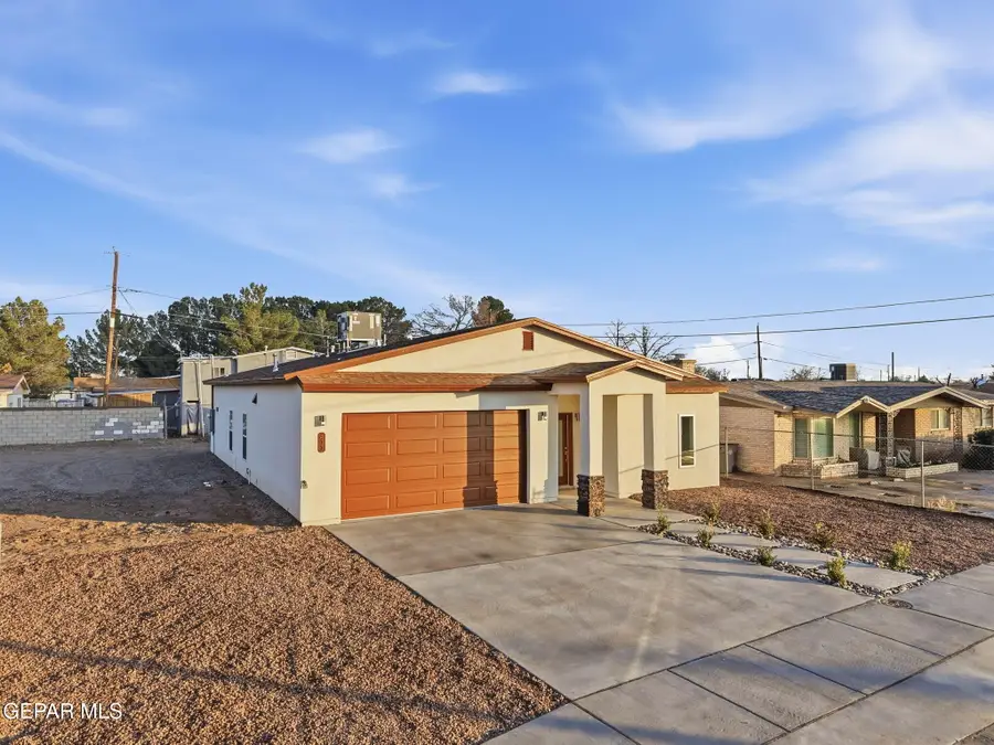 412 Lesa Lane, El Paso, TX 79915 - Image #3