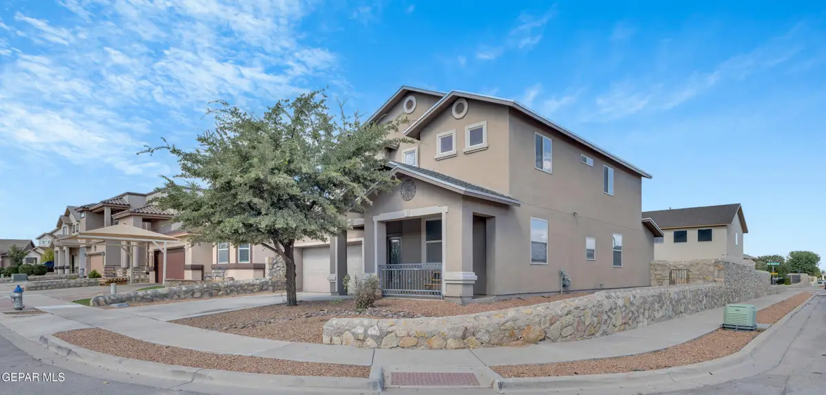 11364 S Ranch Court, El Paso, TX 79934 - Image #1