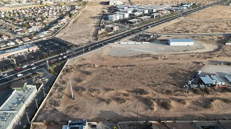 PN-91292 N Zaragoza Road, El Paso, TX 79938 - Image #3