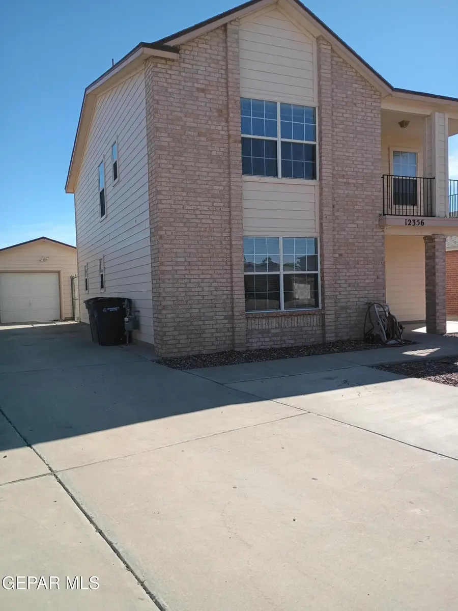 12356 Tierra Humeda Drive, El Paso, TX 79938 - #3