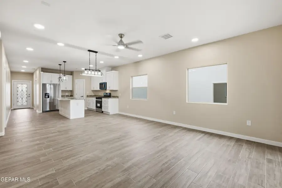 12329 Jack Vowell Way, El Paso, TX 79934 - #2