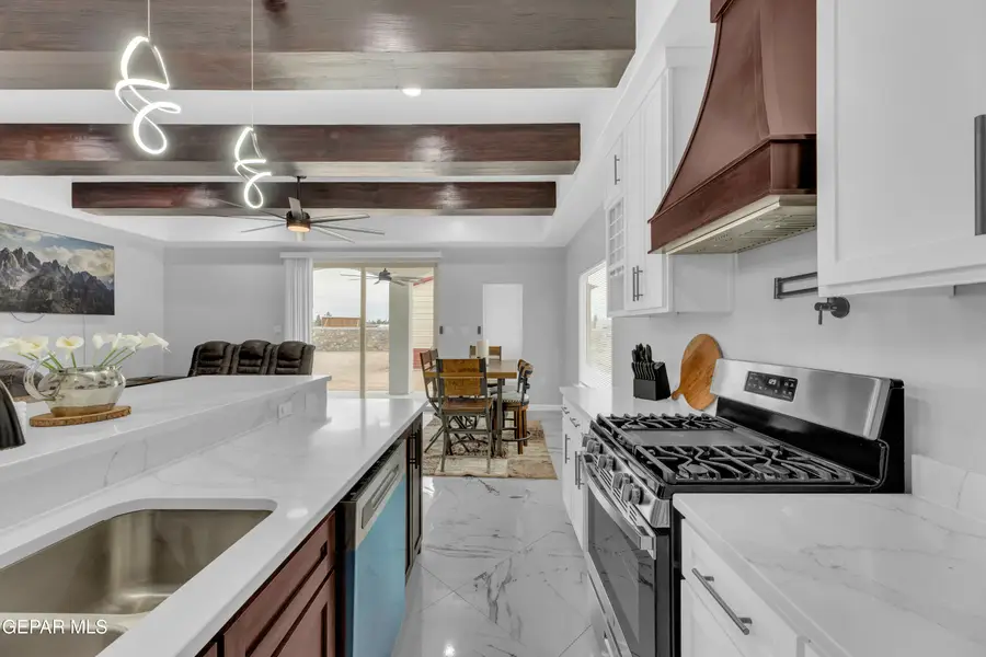 13205 Eudora, San Elizario, TX 79849 - #2