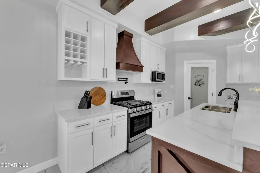 13205 Eudora, San Elizario, TX 79849 - #3