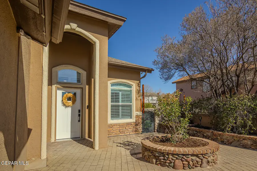 721 Portillo Drive, El Paso, TX 79932 - #3