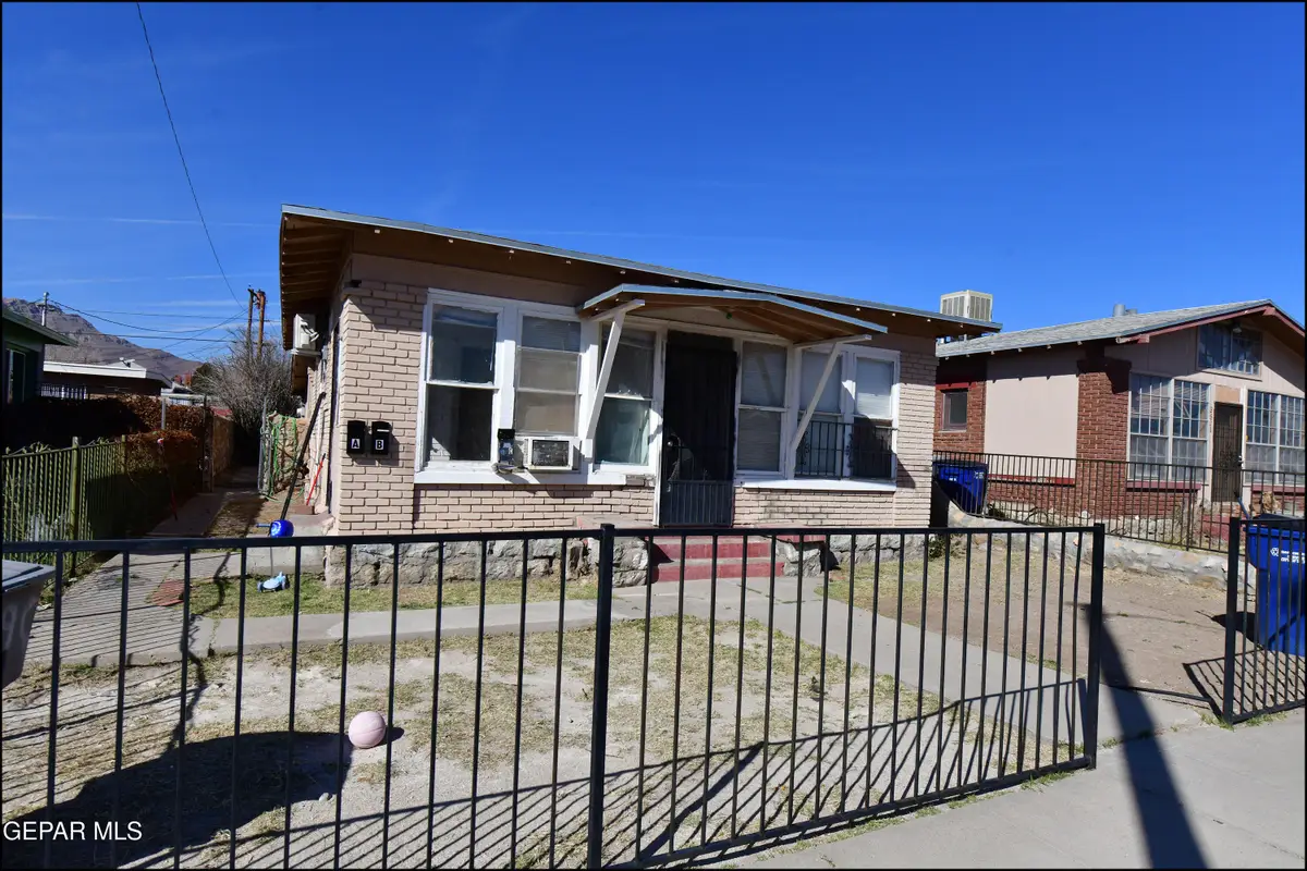 3519 Douglas Avenue, El Paso, TX 79903 - #1