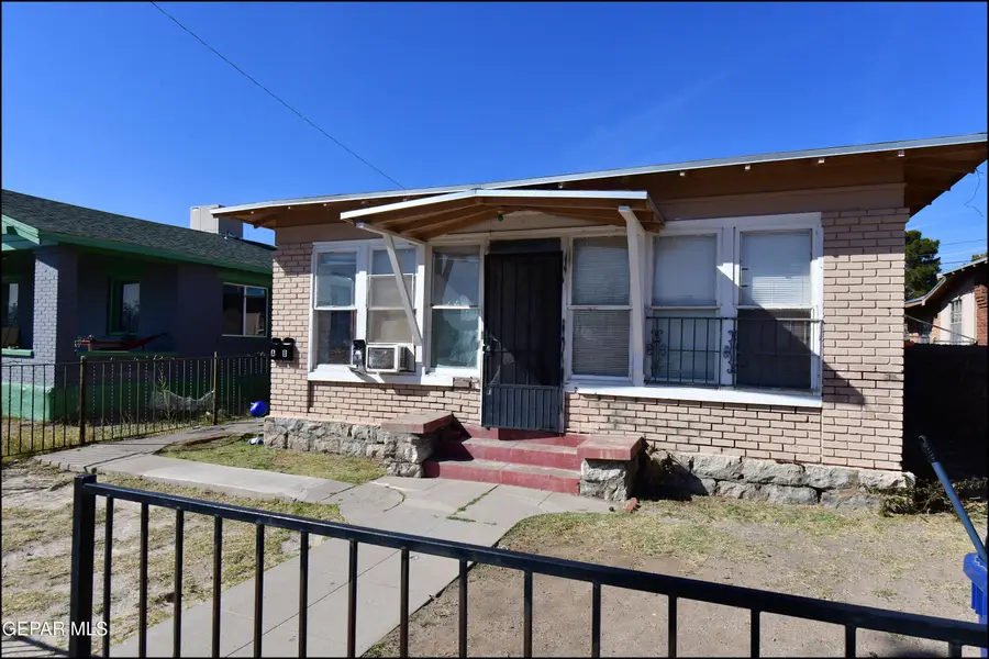 3519 Douglas Avenue, El Paso, TX 79903 - #2