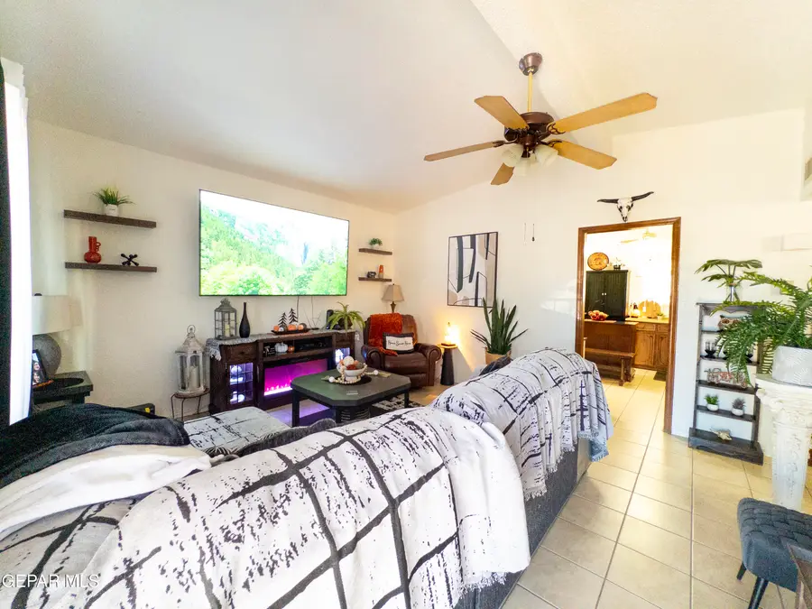 10745 Gemstone Street, El Paso, TX 79924 - #3