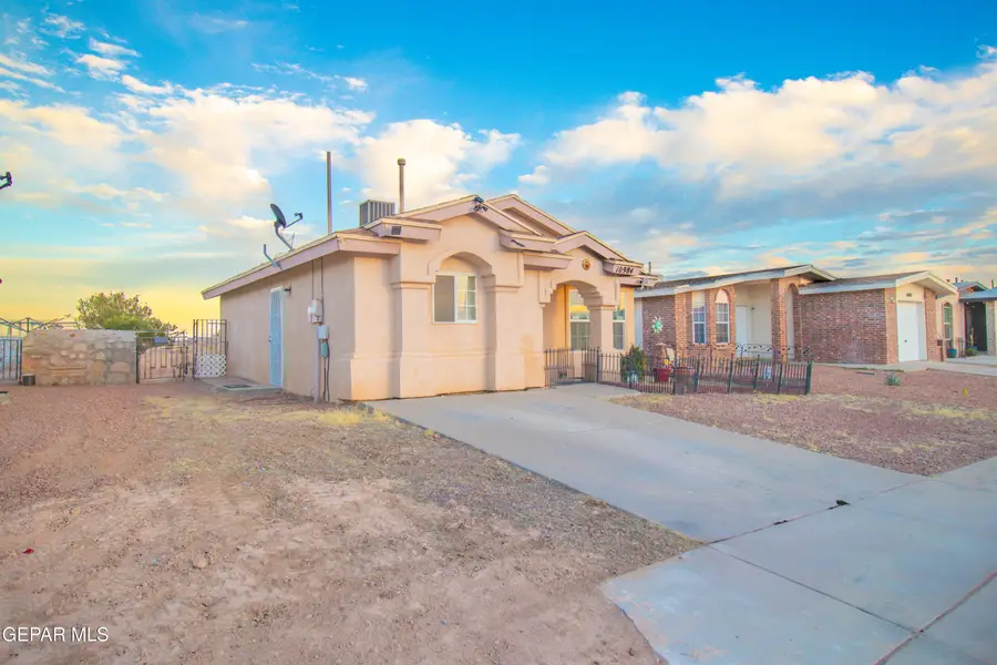 10984 Northampton Street, El Paso, TX 79934 - #3