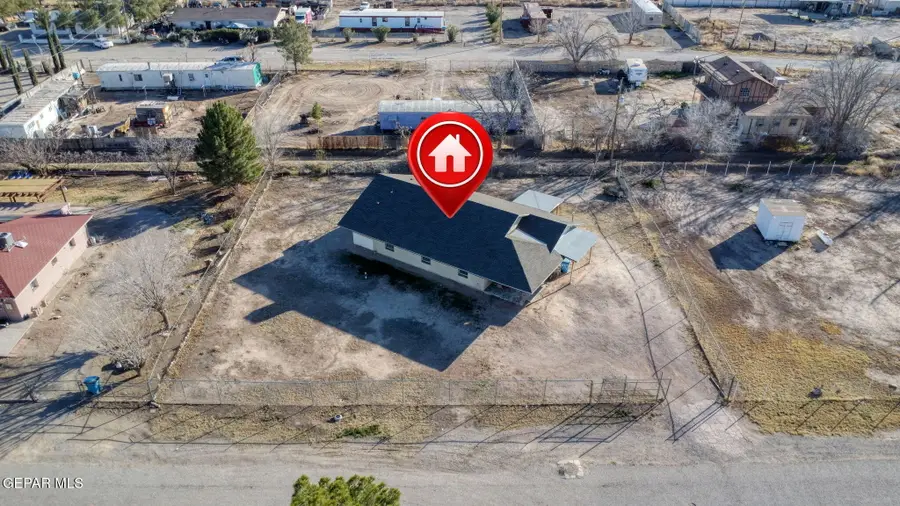 832 Brian Quintero Circle, San Elizario, TX 79849 - #3