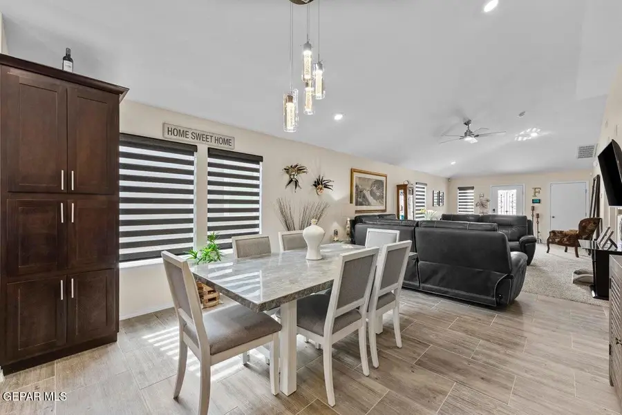 5008 Jennifer Claire Lane, El Paso, TX 79938 - #2