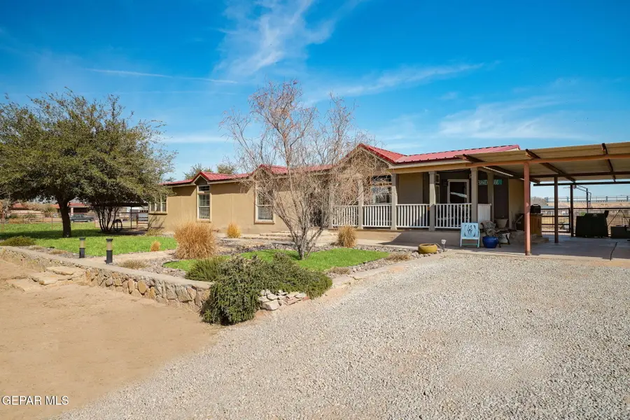 12435 Sugden Road, Clint, TX 79836 - #3