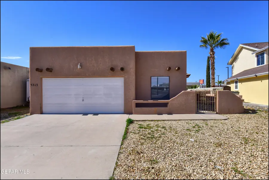 3313 Tierra Espada Drive, El Paso, TX 79938 - #2