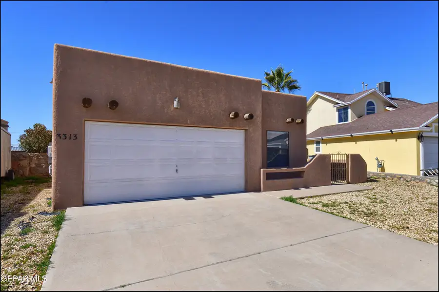 3313 Tierra Espada Drive, El Paso, TX 79938 - #3
