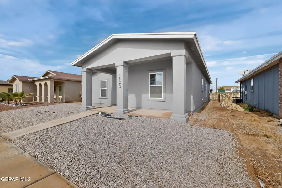 14323 Lago Di Garda Court, Horizon City, TX 79928 - #2