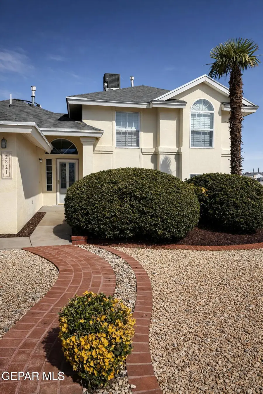 10739 White Sands Drive, El Paso, TX 79924 - #2