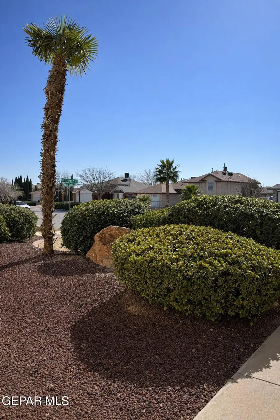 10739 White Sands Drive, El Paso, TX 79924 - #3