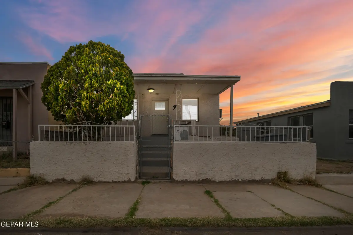 3315 E Missouri Avenue, El Paso, TX 79903 - #1