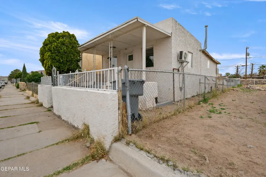 3315 E Missouri Avenue, El Paso, TX 79903 - #3