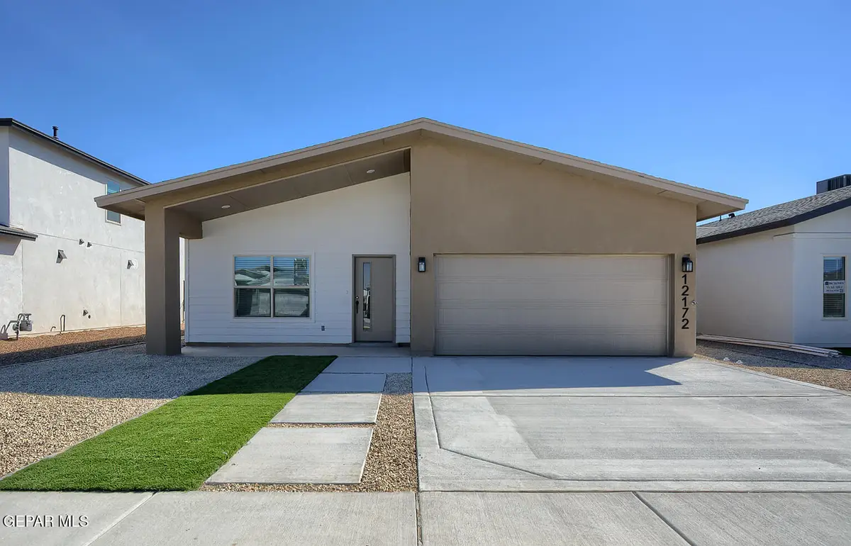 9915 Marisable Place, Socorro, TX 79927 - #1