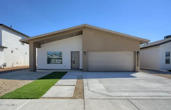 9915 Marisable Place, Socorro, TX 79927