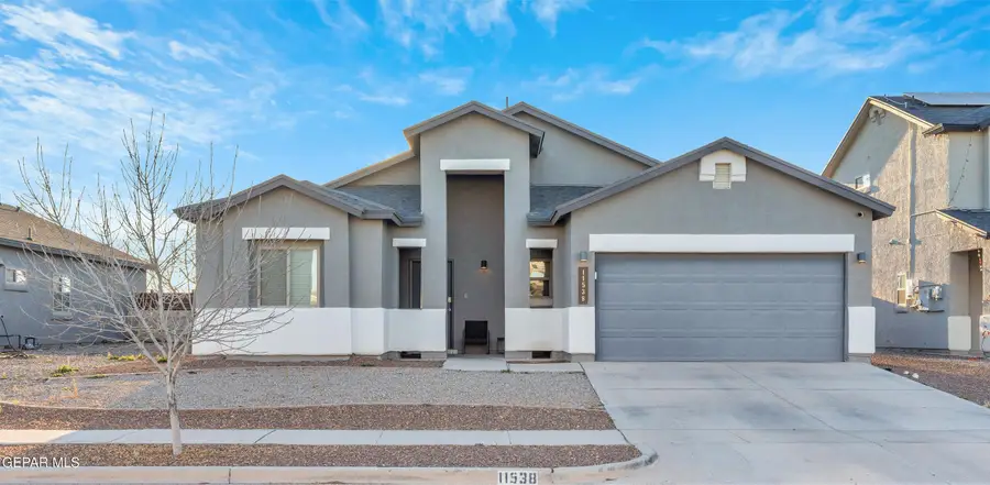 11538 Wayne Carreon Street, Socorro, TX 79927 - #2