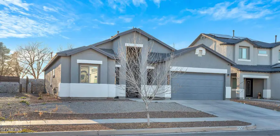 11538 Wayne Carreon Street, Socorro, TX 79927 - #3