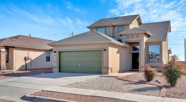 14456 Jacinto Ramos Avenue, El Paso, TX 79938