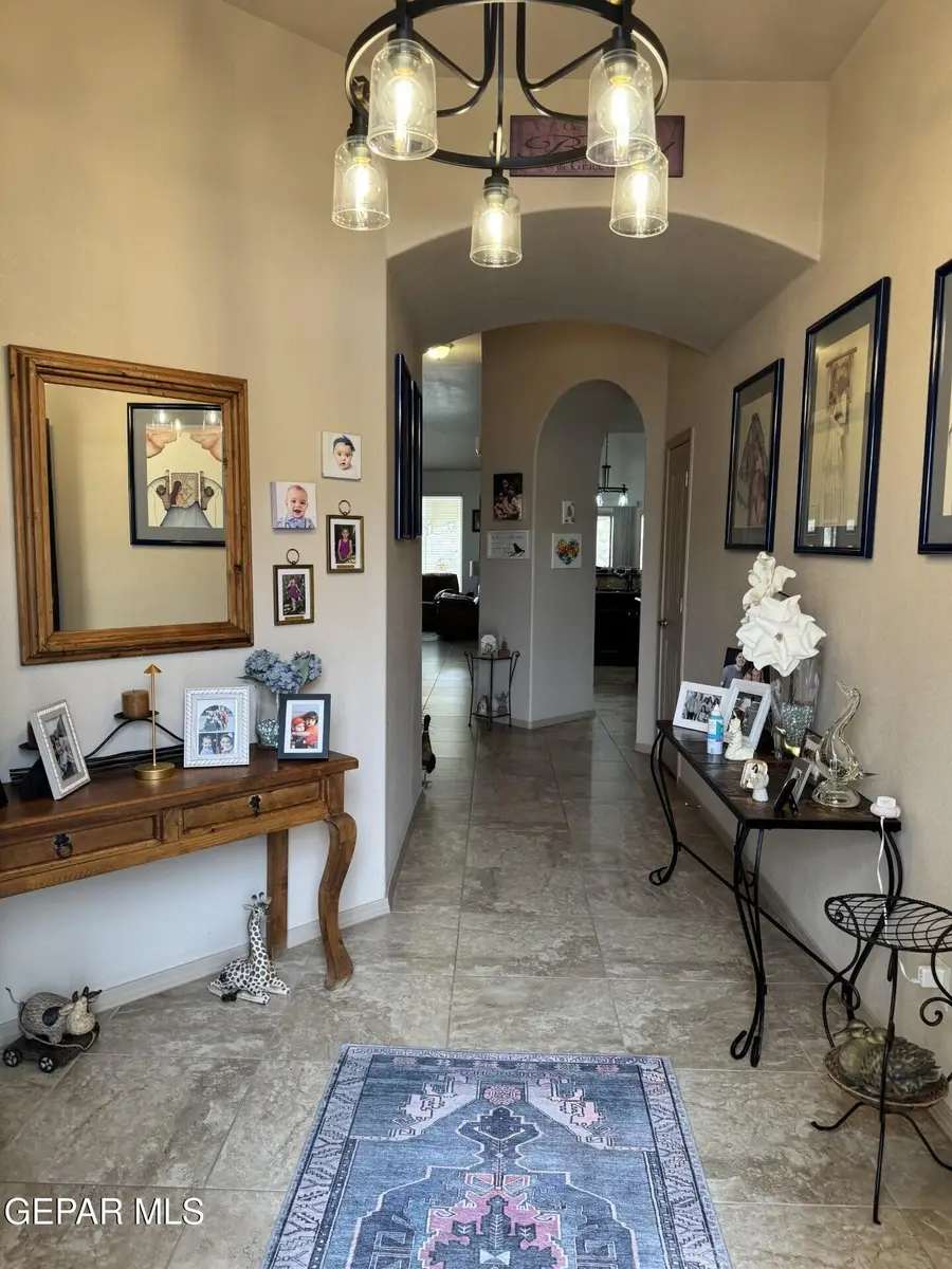 3138 Hidden Creek Drive, El Paso, TX 79938 - #2