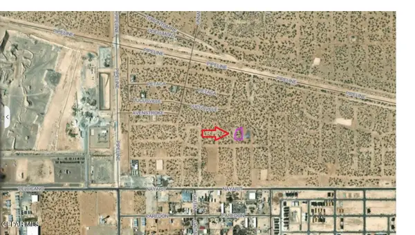 TBD Tbd, Horizon City, TX 79928