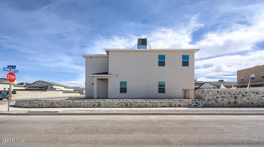 15100 Composition Avenue, El Paso, TX 79938 - #3