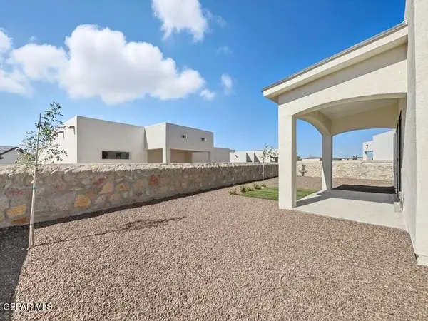 7248 Cimarron Rim Drive, El Paso, TX 79911