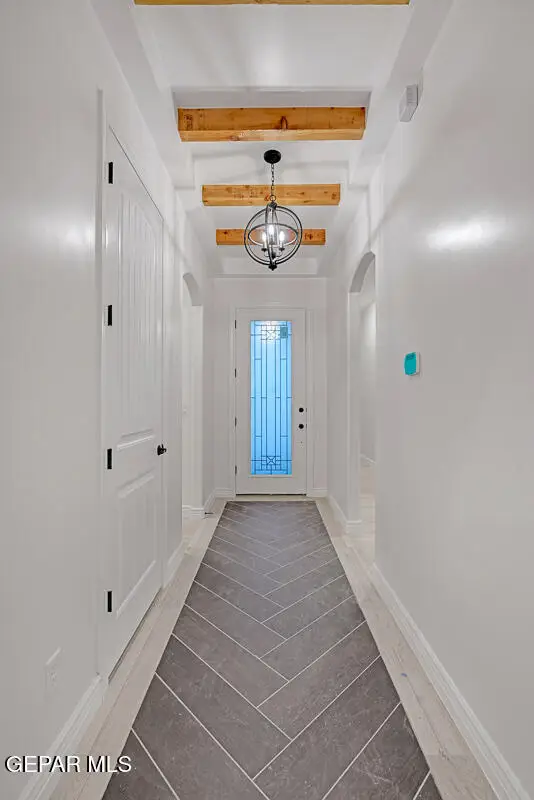 7273 Cimarron Gap Drive, El Paso, TX 79911 - #2