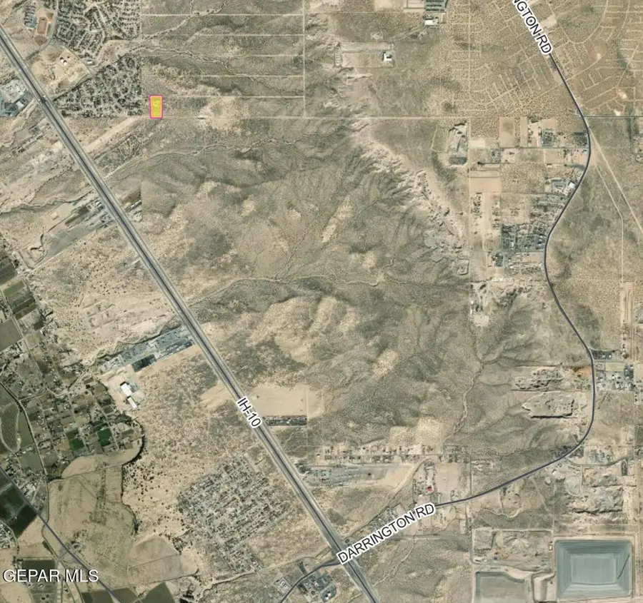 PN - 27264 Tbd, Horizon City, TX 79928 - #3