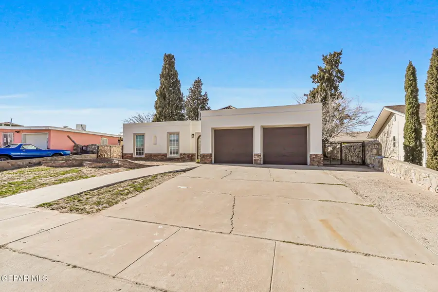 1613 Opossum Circle, Horizon City, TX 79928 - #2