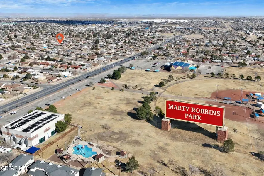 1623 Phil Gibbs Drive, El Paso, TX 79936 - #3