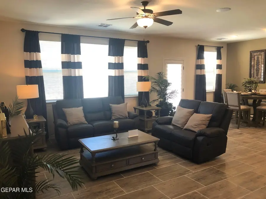 10705 Aaron Street, El Paso, TX 79924 - #3