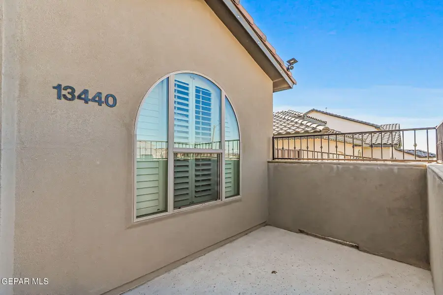 13440 Emerald Ranch Lane, Horizon City, TX 79928 - #2