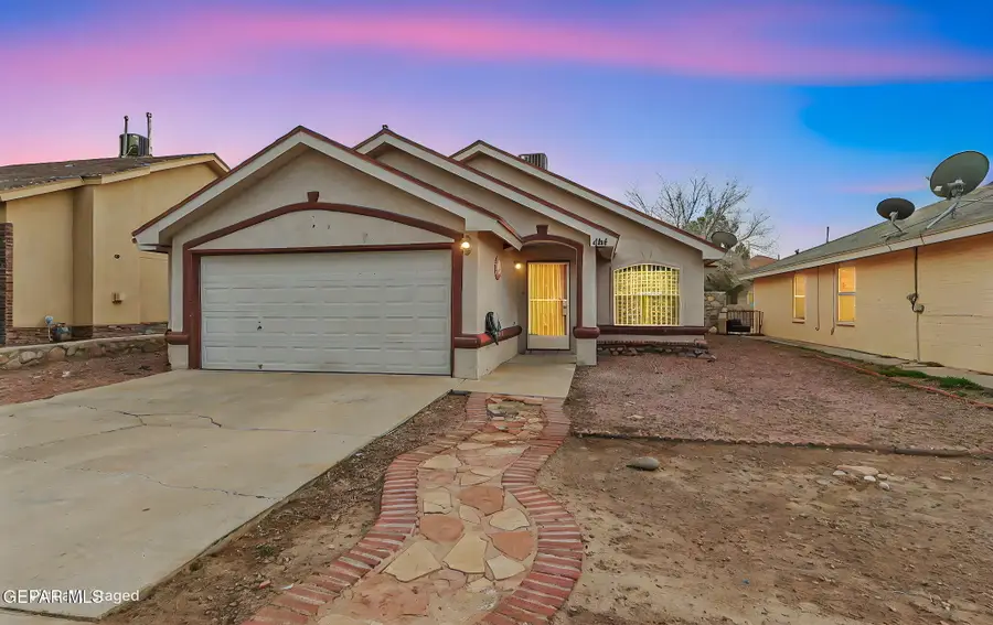 404 Ephesus Court, Socorro, TX 79927 - #2