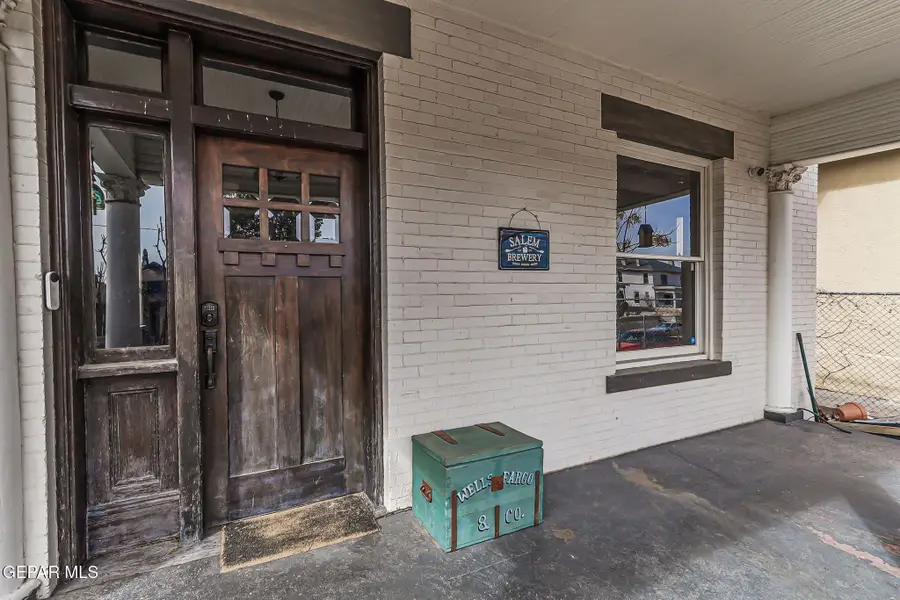 1117 Arizona Avenue, El Paso, TX 79902 - #3
