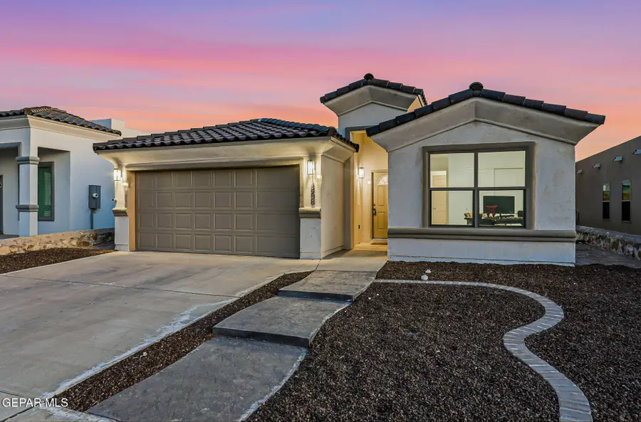 13808 Paseo Sereno Drive, El Paso, TX 79928 - #3