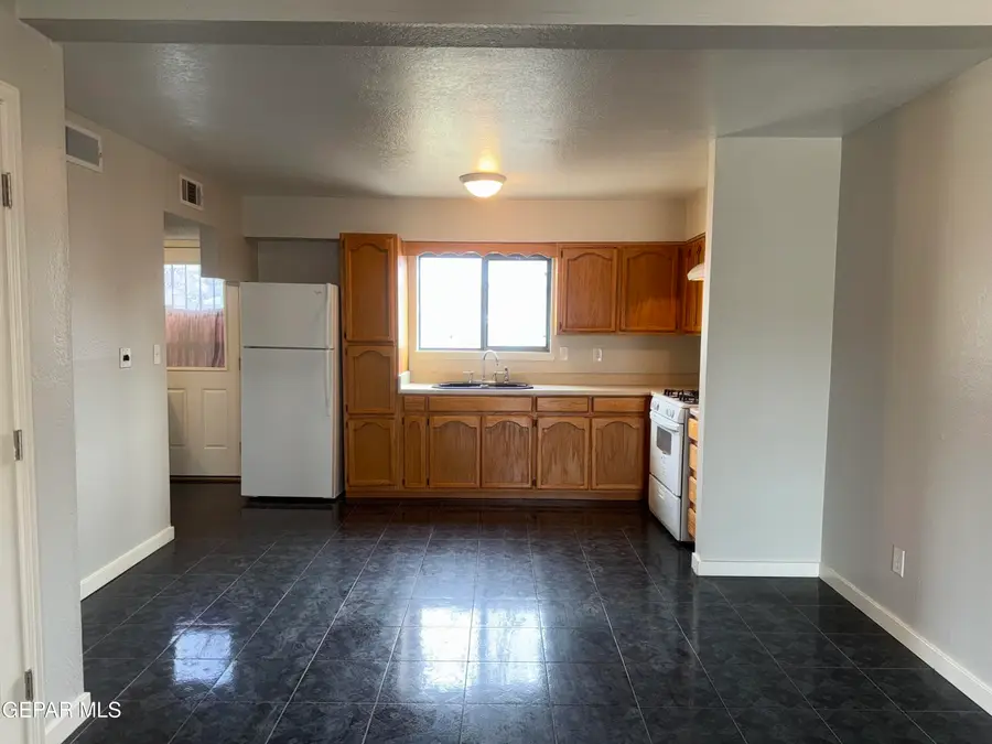 3008 Eads Place #B, El Paso, TX 79935 - #3