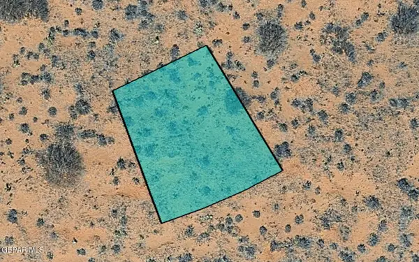 PN-348800A N Ascencion Street, El Paso, TX 79928