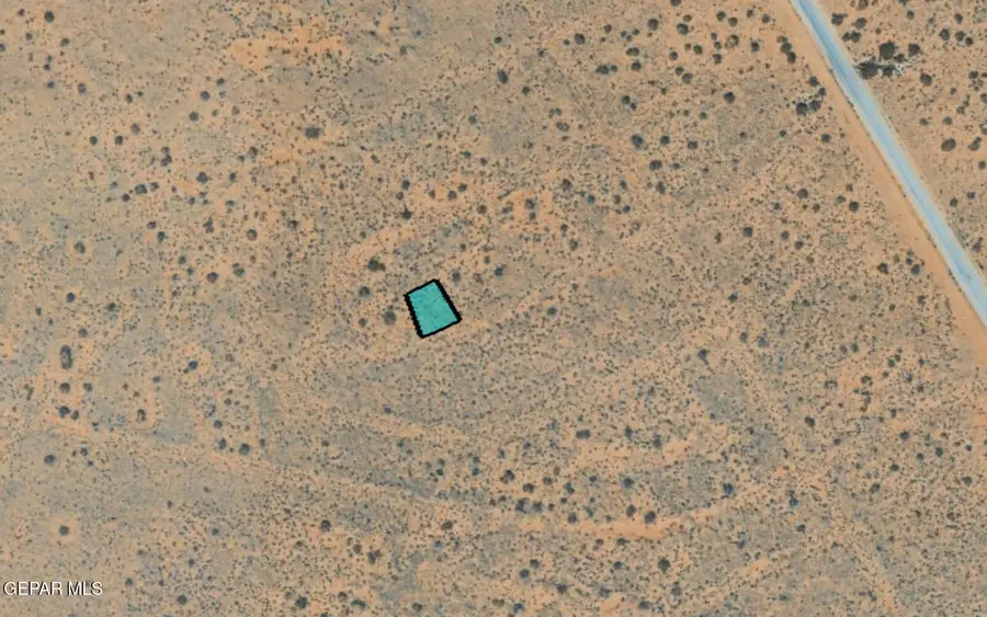 PN-348800A N Ascencion Street, El Paso, TX 79928 - #2