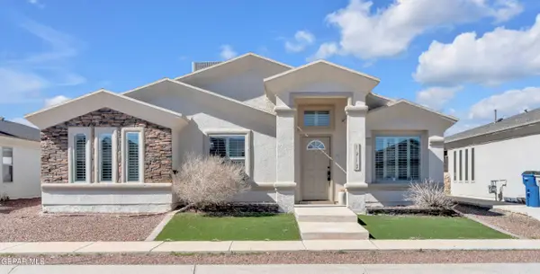 1913 William Caples Street, El Paso, TX 79938