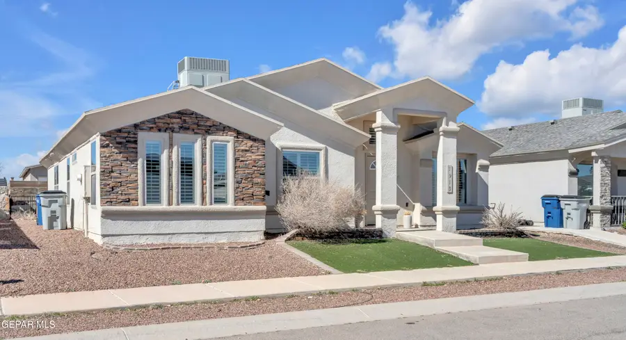 1913 William Caples Street, El Paso, TX 79938 - #2