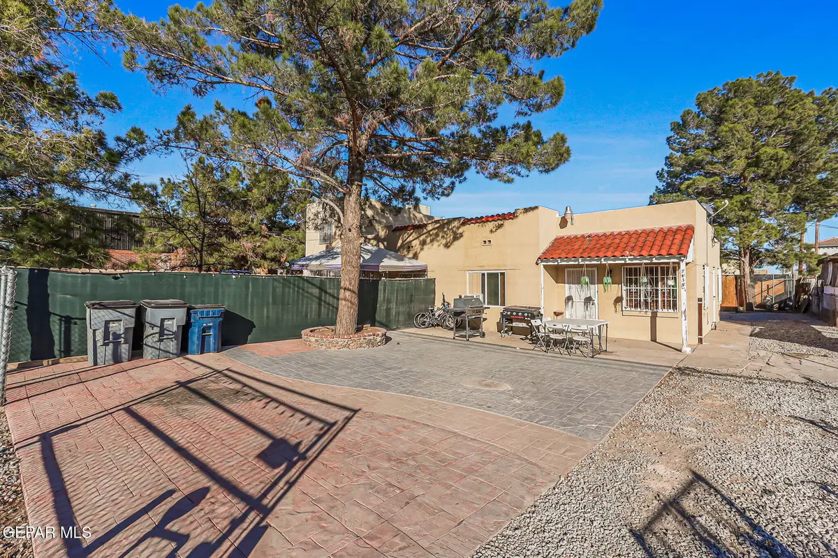 7859 Rosemary St, El Paso, TX 79915 - #1